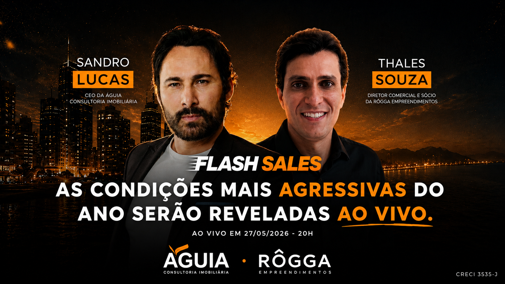 Flash Sales